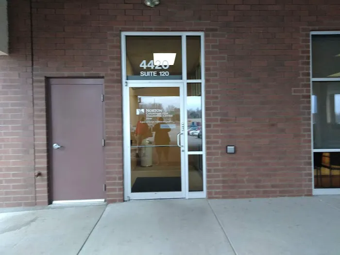 Norton Cardiovascular Diagnostic Center - Dixie 5