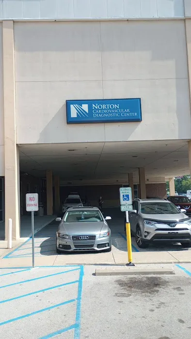 Norton Cardiovascular Diagnostic Center - Dixie 1