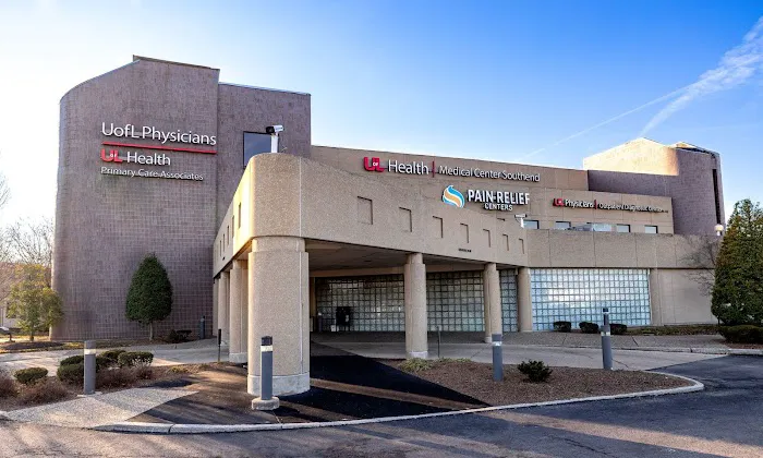 UofL Physicians – Cardiology Associates 0
