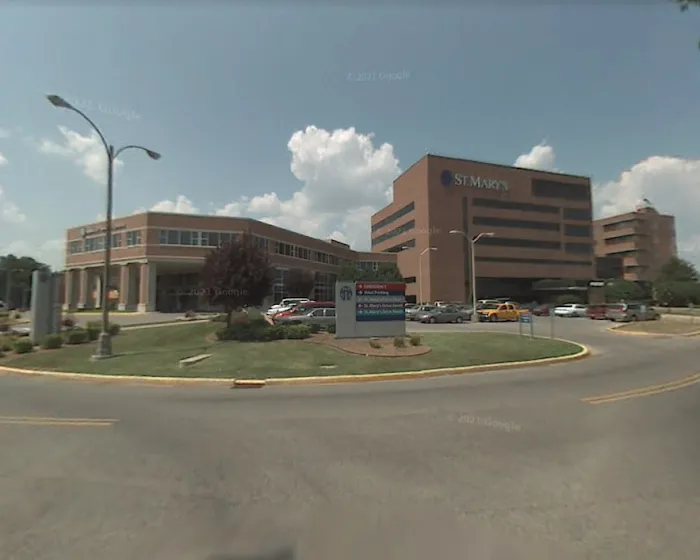 Ascension Medical Group St. Vincent - Evansville Heart Care 1