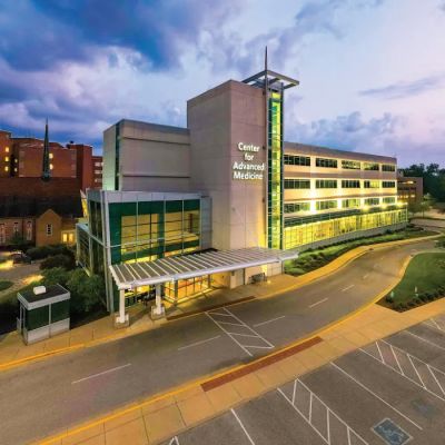 Ascension Medical Group St. Vincent - Evansville Heart Care