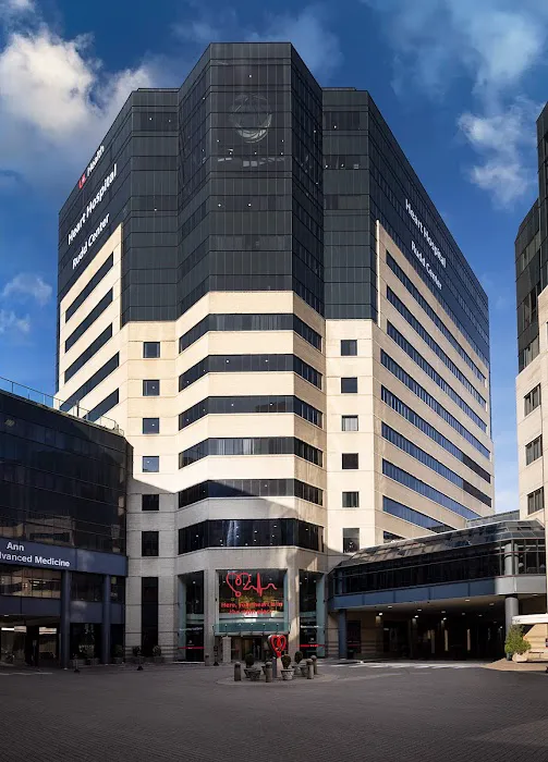UofL Health – Rudd Center 4