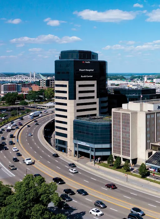 UofL Health – Rudd Center 3