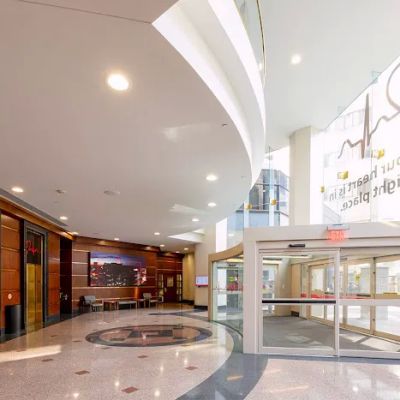 UofL Health – Rudd Center