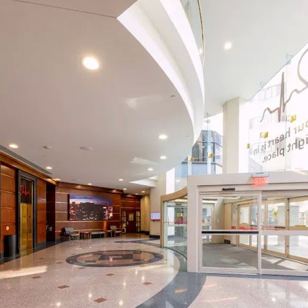 UofL Health – Rudd Center