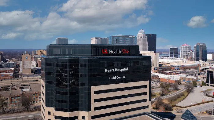 UofL Health – Rudd Center 2
