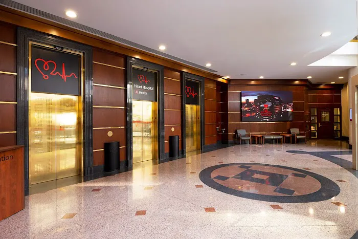UofL Health – Rudd Center 1