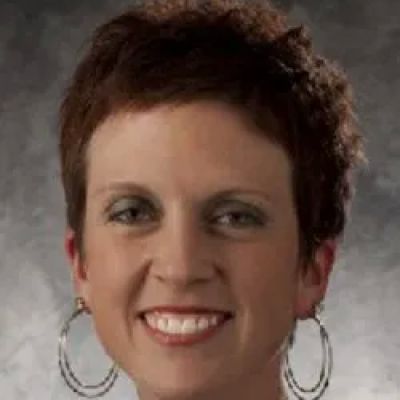Rebecca M McFarland, MD