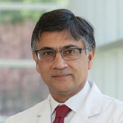 Asim Rehman, MD