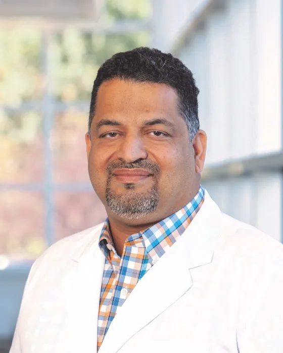 Ashwani K. Bedi, MD 0