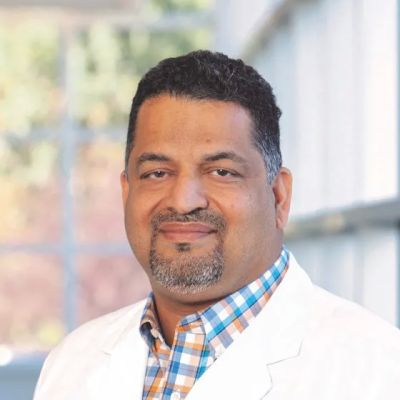 Ashwani K. Bedi, MD