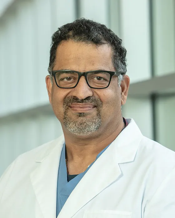 Ashwani K. Bedi, MD 1
