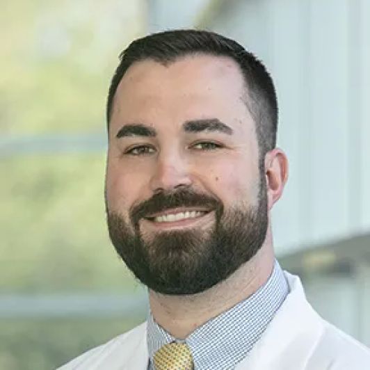 Ethan T. Oates, MD