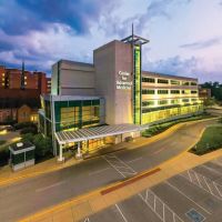 Peyton Manning Children's - Evansville Pediatric Heart Care