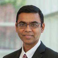 Umang M. Patel, MD