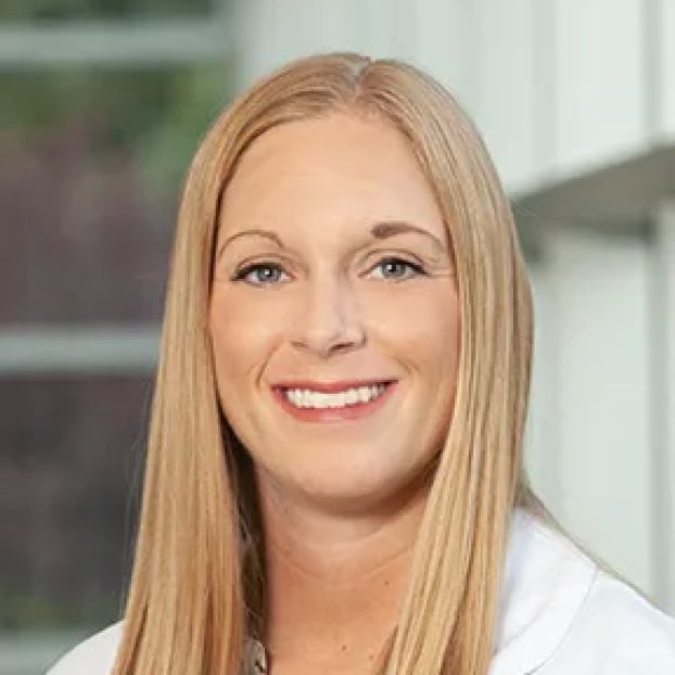 Katelyn M. Behrman, NP