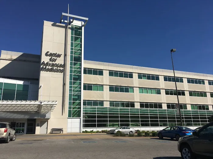 St. Vincent Medical Group Cardiology 3