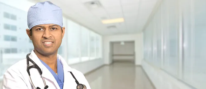 Maruthi Srikanth Penumetsa, MD 1