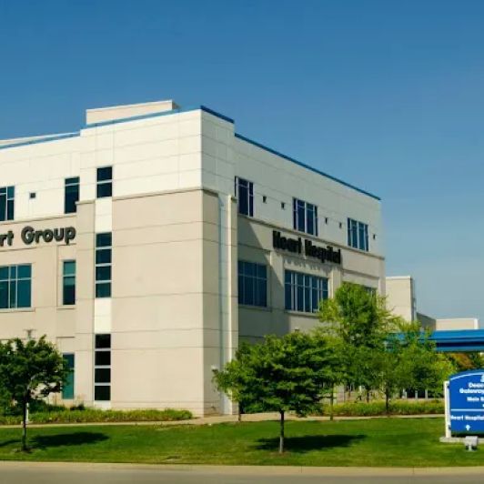 Maruthi Srikanth Penumetsa, MD