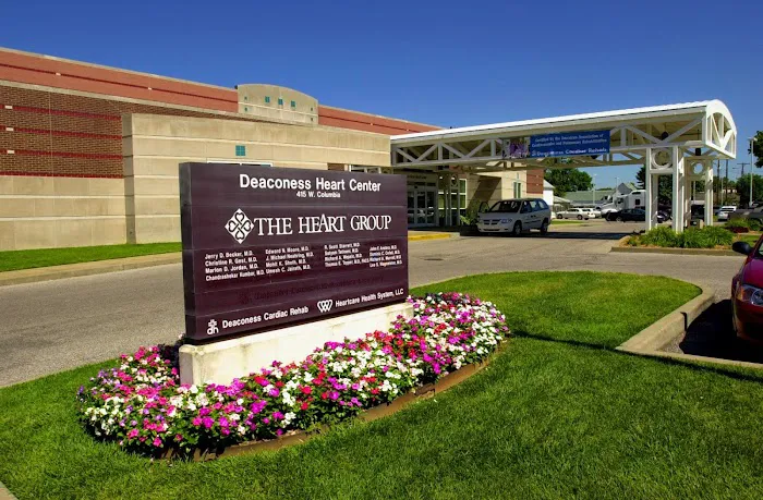 Deaconess Heart Group - Gateway Medical Office Building 3 1