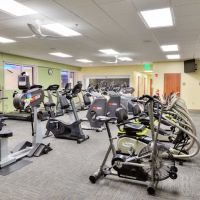 Deaconess Heart Group at the Heart Hospital