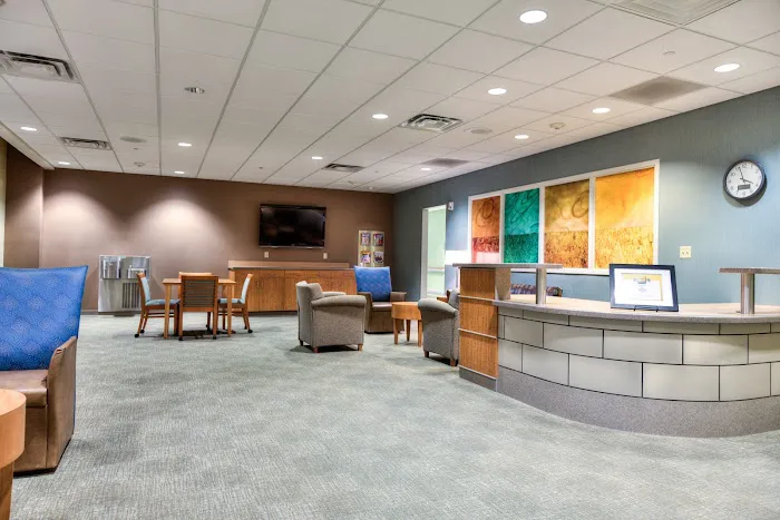 Deaconess Heart Group at the Heart Hospital 4