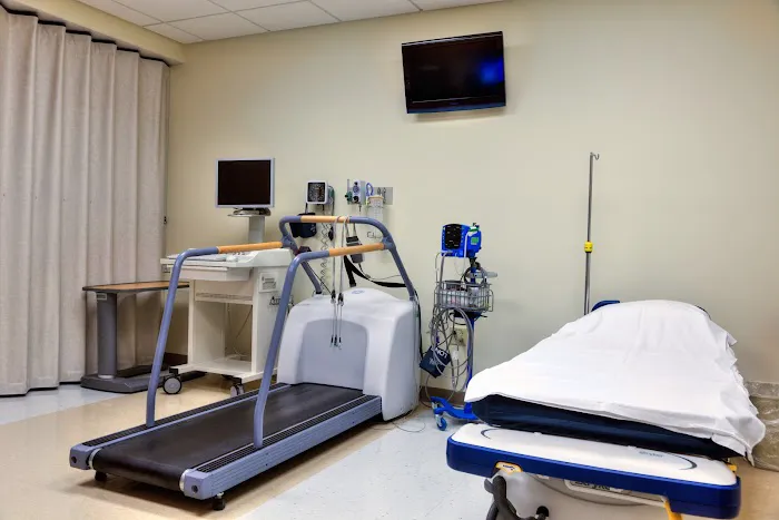 Deaconess Heart Group at the Heart Hospital 1
