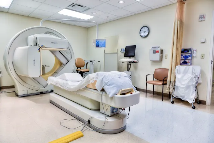 Deaconess Heart Group at the Heart Hospital 9