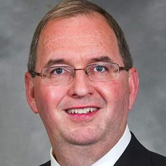 Jesse E Adams III, MD