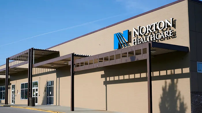 Norton Heart & Vascular Institute - Shelbyville 4