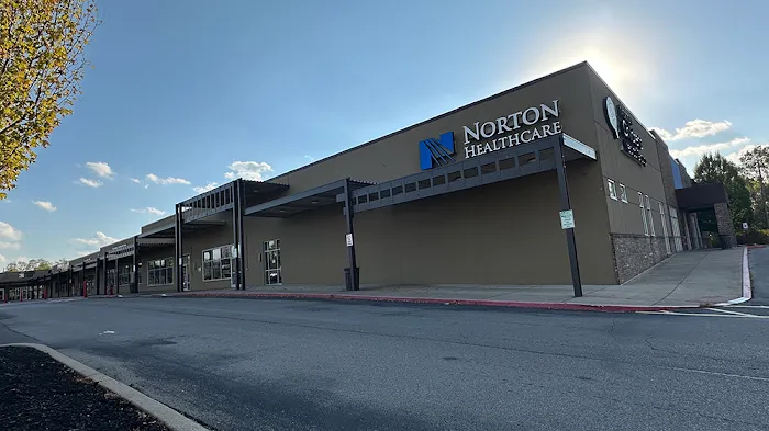 Norton Heart & Vascular Institute - Shelbyville 3