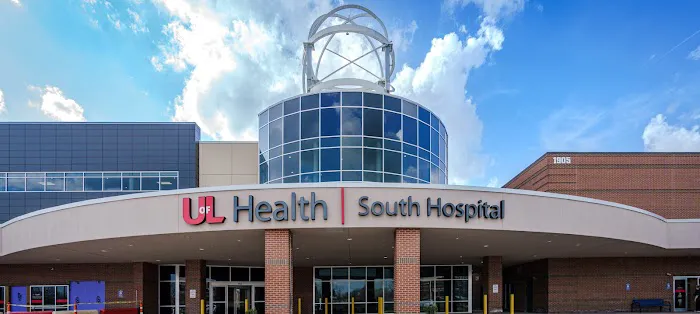 UofL Physicians – Cardiology Associates 2