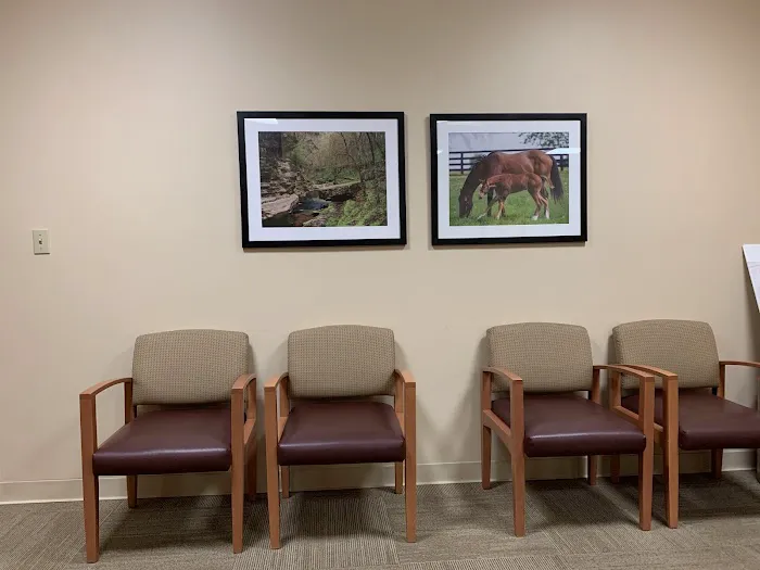 UofL Physicians – Cardiology Associates 1