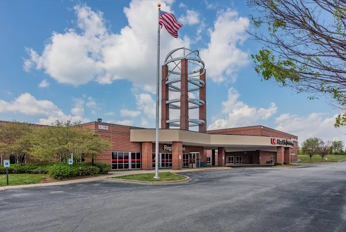 UofL Physicians – Cardiology Associates 9