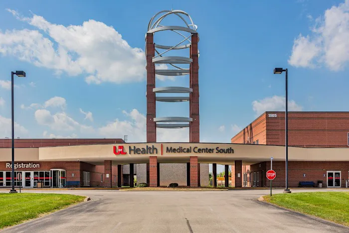UofL Physicians – Cardiology Associates 8