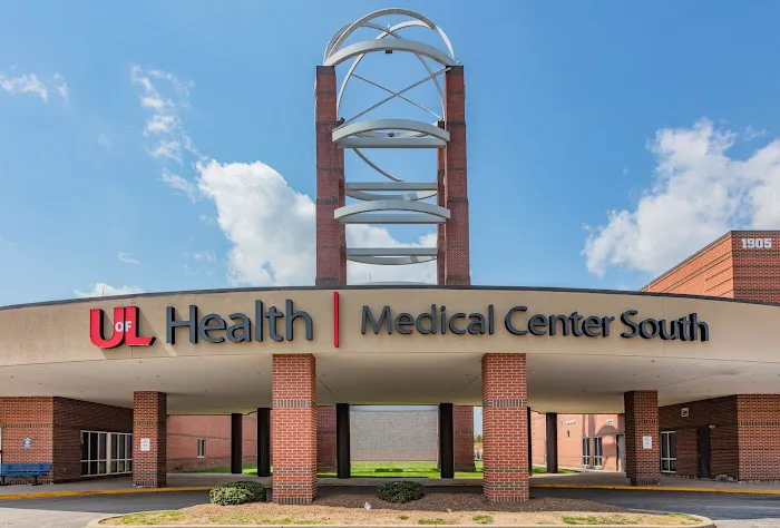UofL Physicians – Cardiology Associates 5