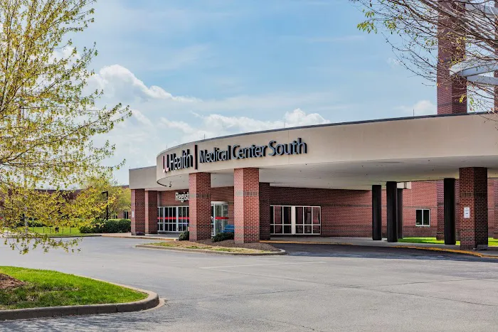 UofL Physicians – Cardiology Associates 7