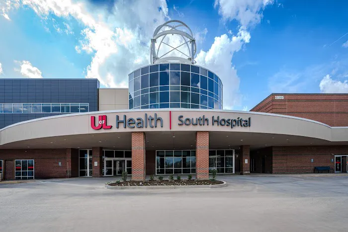 UofL Physicians – Cardiology Associates 6