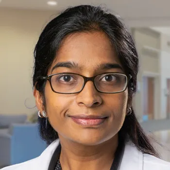 Karnika Ayinapudi, MD 0