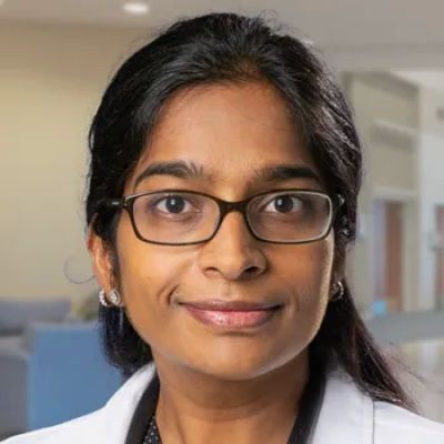 Karnika Ayinapudi, MD