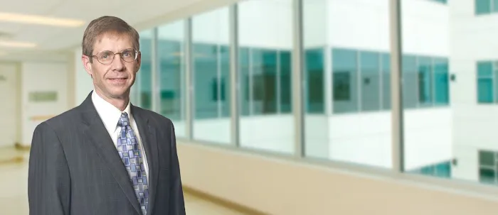 J. Michael Neahring, MD, FACC 1