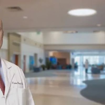 Nathan Reed, MD, FACC, FHRS