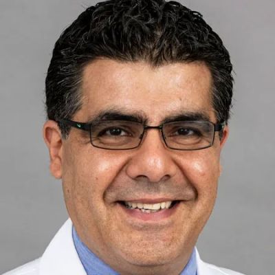 Roy Kiriakos MD