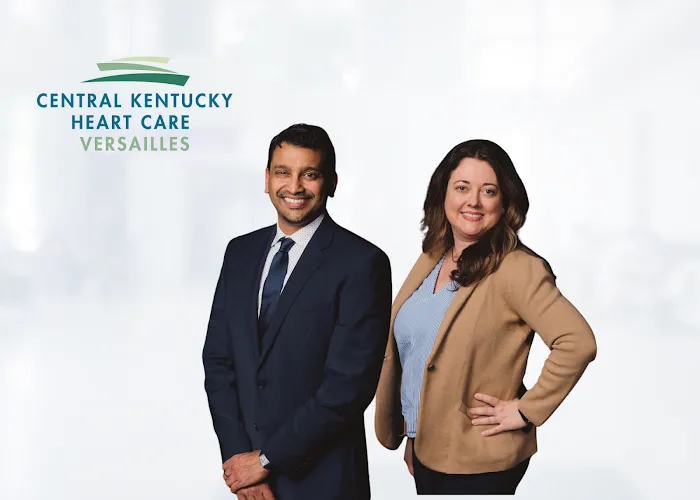 Central Kentucky Heart Care - Versailles 1