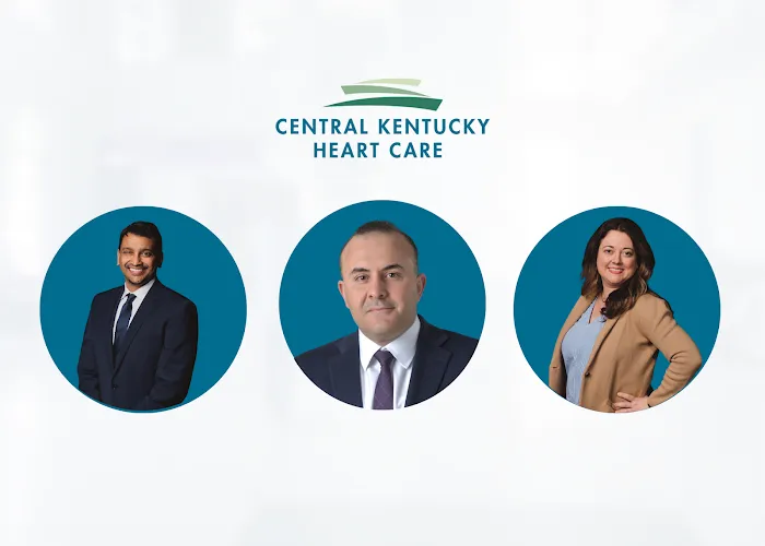 Central Kentucky Heart Care 1