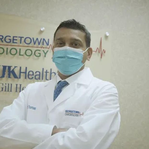 Central Kentucky Heart Care