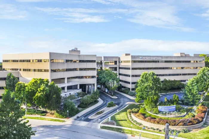 CHI Saint Joseph Medical Group - Cardiology, Harrodsburg Rd 2
