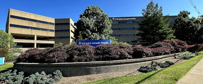 CHI Saint Joseph Medical Group - Cardiology, Harrodsburg Rd 1