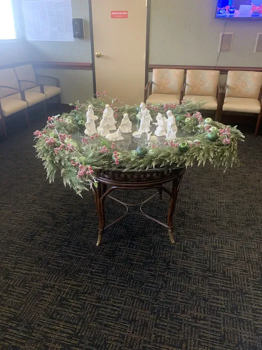 CHI Saint Joseph Medical Group - Cardiology, Harrodsburg Rd 5