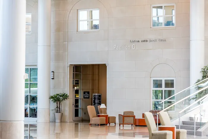 UK Gill Heart & Vascular Institute 4